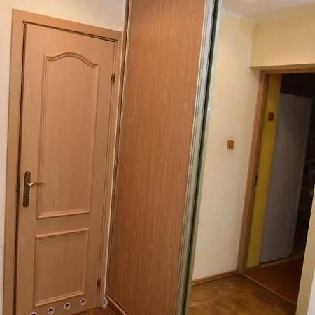 Appartement Emilka