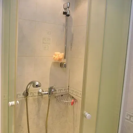 Appartement Emilka *