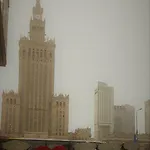 公寓 Emilka 华沙