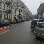 Emilka 公寓
