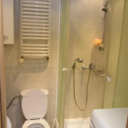 Emilka Apartment
