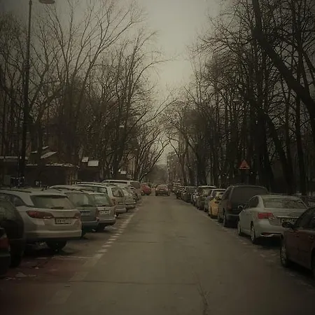 Emilka * Warsaw