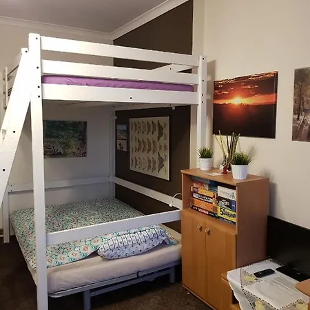 Apartment Emilka Warsaw