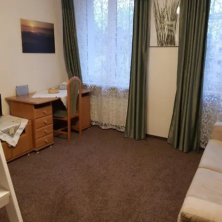 Emilka Apartment