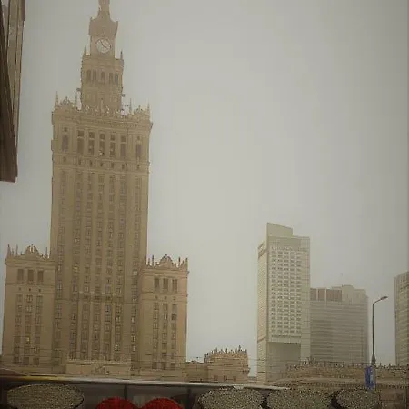 Lägenhet Emilka Warszawa