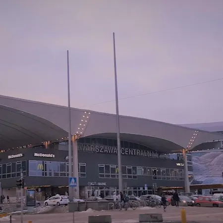 Emilka Διαμέρισμα