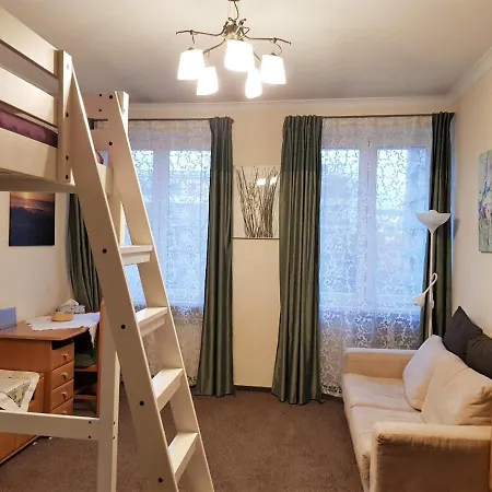 Emilka Διαμέρισμα Βαρσοβία