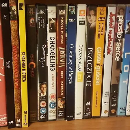 Emilka Апартаменты *