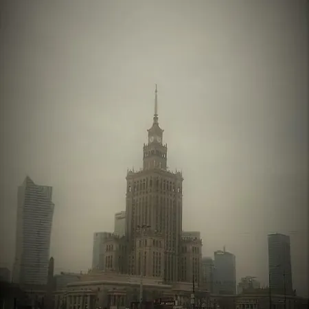 Emilka 公寓